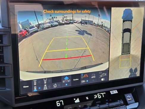 New 2026 Toyota Tundra TRD Pro image 12