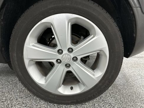 Used 2016 Buick Encore Convenience FWD image 15