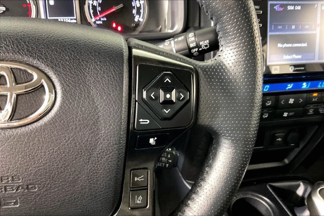 Used 2024 Toyota 4Runner TRD Pro AWD/4WD image 11
