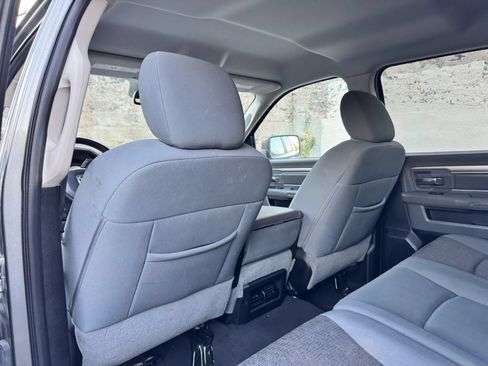 Used 2013 RAM 2500 Lone Star AWD/4WD image 20