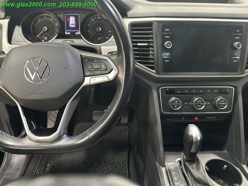 Used 2020 Volkswagen Atlas Cross Sport SE AWD/4WD image 22