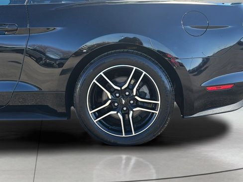 Certified 2019 Ford Mustang Premium image 10