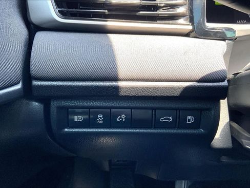 Used 2025 Toyota Camry LE FWD image 65
