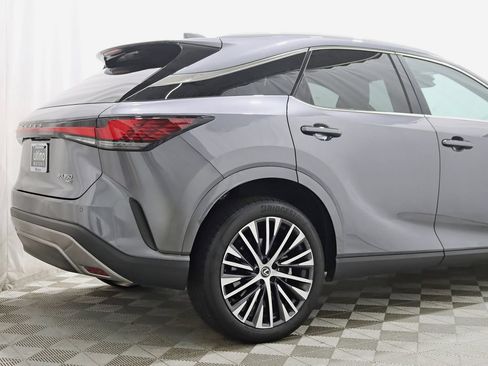 Used 2023 Lexus RX 350 Premium Plus w/ Accessory Package AWD/4WD image 5