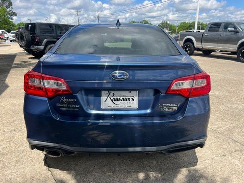 Used 2019 Subaru Legacy 2.5i Premium image 6