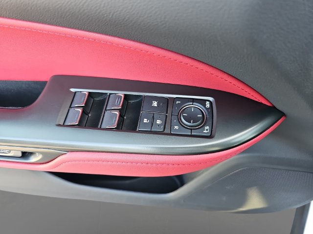 Used 2024 Lexus NX 350 F Sport AWD/4WD image 31