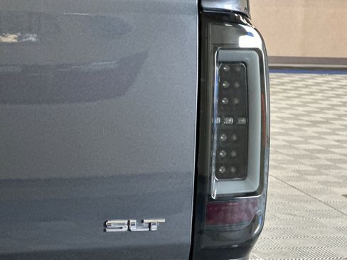 Used 2016 GMC Canyon SLT w/ Driver Alert Package image 48