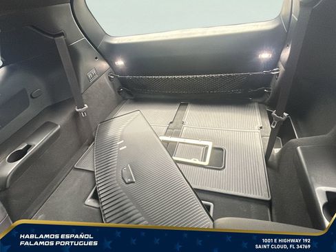 Certified 2023 Cadillac XT6 Premium Luxury w/ Technology Package FWD image 25