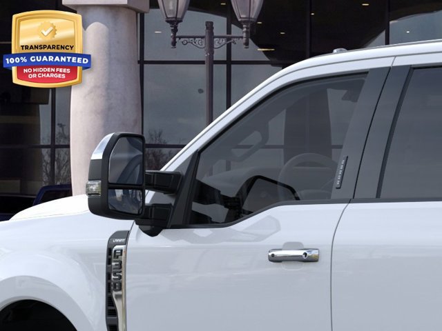 New 2026 Ford F350 Lariat w/ Chrome Package AWD/4WD image 20