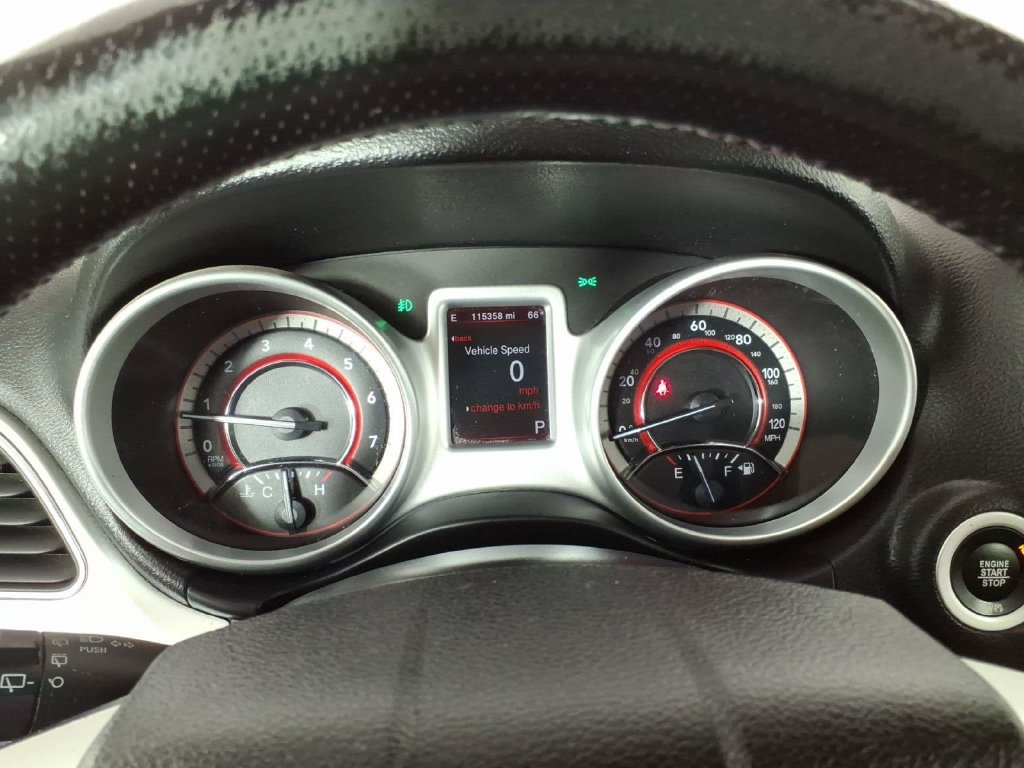 Used 2019 Dodge Journey GT w/ Driver Convenience Group AWD/4WD image 18
