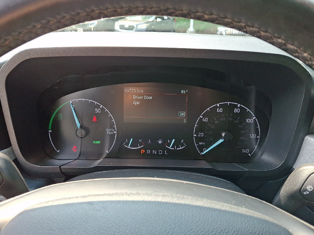 Used 2024 Ford Maverick XLT w/ XLT Luxury Package FWD image 24