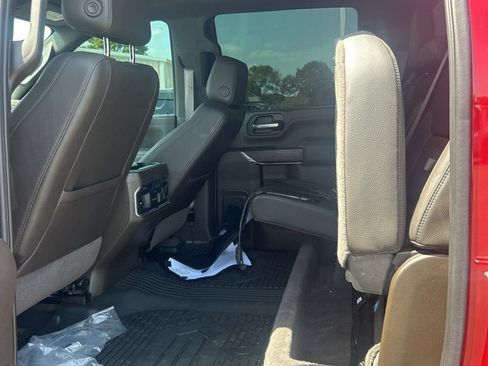 Used 2022 GMC Sierra 2500 Denali w/ Denali Ultimate Package AWD/4WD image 26