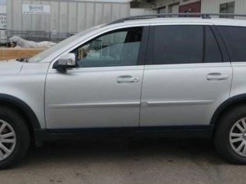 Used 2008 Volvo XC90 3.2 image 3