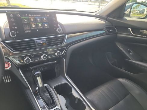 Used 2022 Honda Accord Sport Special Edition image 21