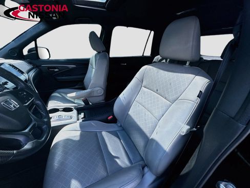 Used 2019 Honda Passport EX-L image 25