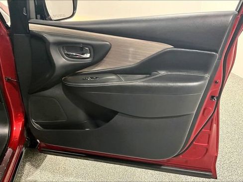 Used 2017 Nissan Murano SL AWD/4WD image 34