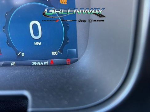 Used 2024 Ford F350 Platinum w/ FX4 Off-Road Package image 8