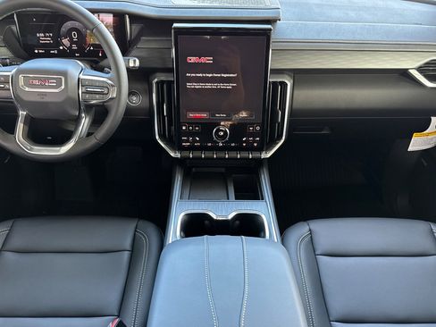 New 2026 GMC Acadia Elevation w/ Elevation Premium Package image 13