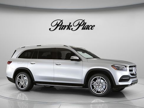 Certified 2023 Mercedes-Benz GLS 450 GLS 450 image 30