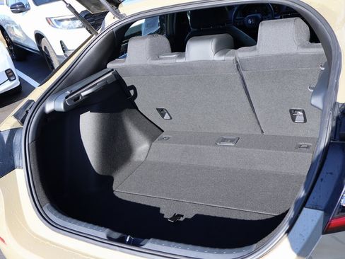 Certified 2025 Honda Civic Sport image 15