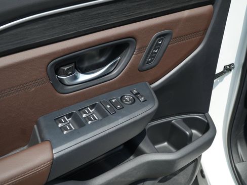 New 2026 Honda Pilot image 14