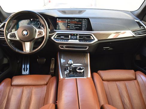 Used 2022 BMW X5 sDrive40i w/ M Sport Package RWD image 21