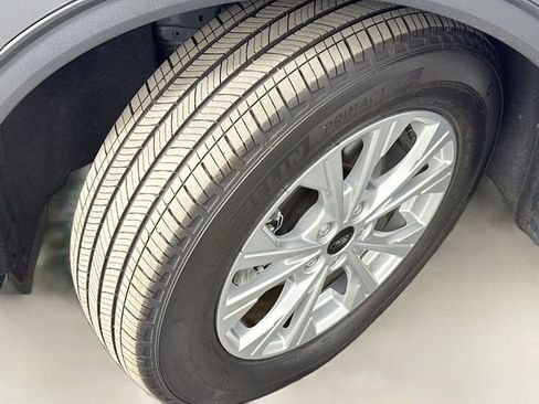 Used 2024 Ford Escape Active image 37