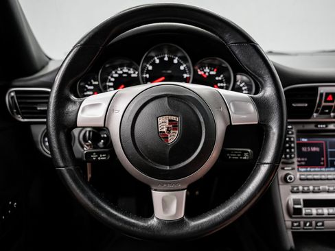 Used 2006 Porsche 911 Carrera S RWD image 10