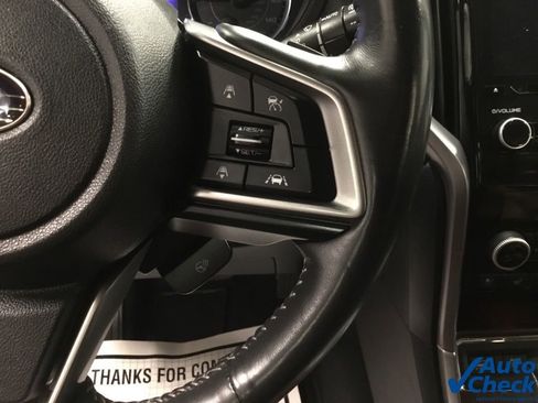 Used 2019 Subaru Ascent Touring w/ Popular Package #3 image 46