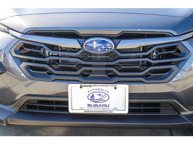 New 2026 Subaru Crosstrek 2.5i Limited AWD/4WD image 34