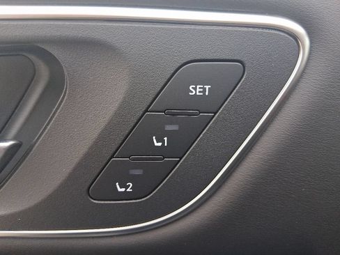 New 2026 Nissan Rogue Platinum AWD/4WD image 23