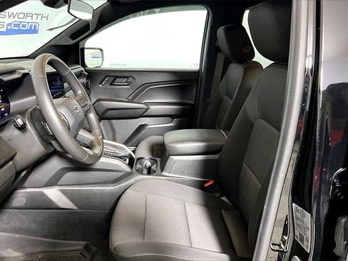 Used 2024 Chevrolet Colorado Trail Boss w/ Advanced Trailering Package image 20