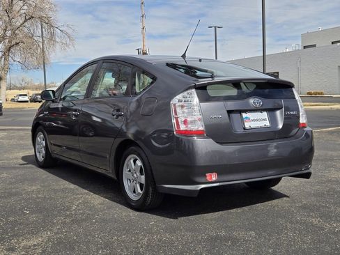Used 2007 Toyota Prius image 3