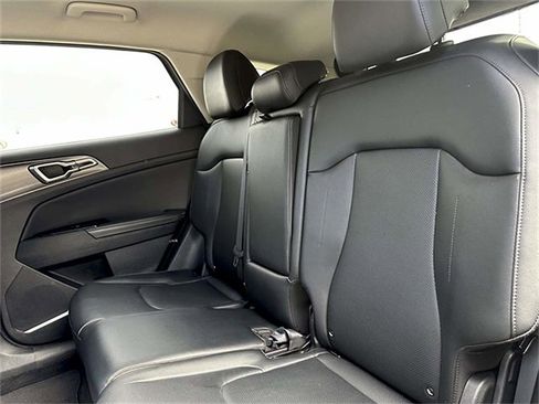Used 2023 Kia Sportage EX image 25