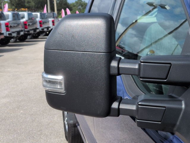 Certified 2026 Ford F250 XLT AWD/4WD image 12