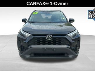 Used 2023 Toyota RAV4 XLE video 2