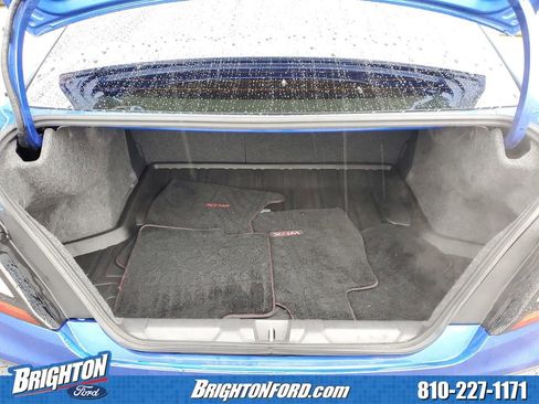 Used 2023 Subaru WRX Limited image 6