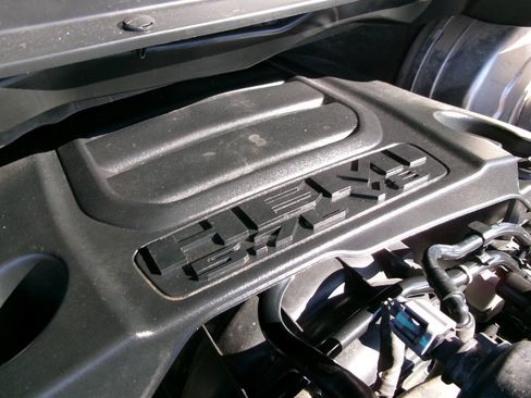 Used 2021 RAM 1500 Big Horn AWD/4WD image 19