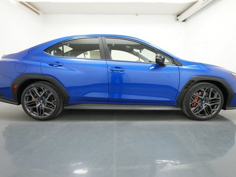 New 2026 Subaru WRX tS AWD/4WD image 8