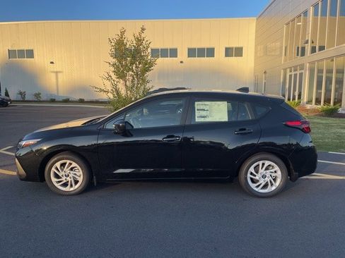 New 2025 Subaru Impreza 2.0i image 8