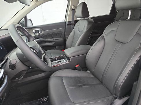 Used 2026 Kia Sorento SX AWD/4WD image 16