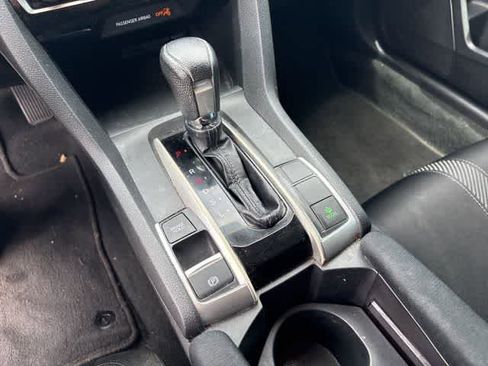 Used 2018 Honda Civic EX image 19