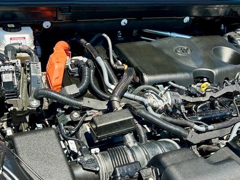 Certified 2023 Toyota RAV4 XLE AWD/4WD image 26
