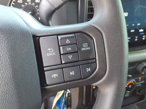 Used 2026 Ford F150 XL w/ Equipment Group 103A High AWD/4WD image 24