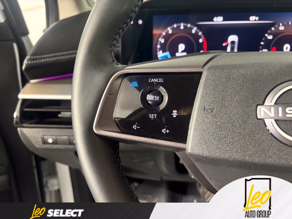 Used 2025 Nissan Murano SL w/ Cargo Package AWD/4WD image 11