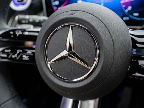 New 2026 Mercedes-Benz GLC 300 4MATIC image 22