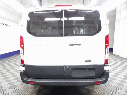 Used 2023 Ford Transit 250 Low Roof w/ Exterior Upgrade Package image 23