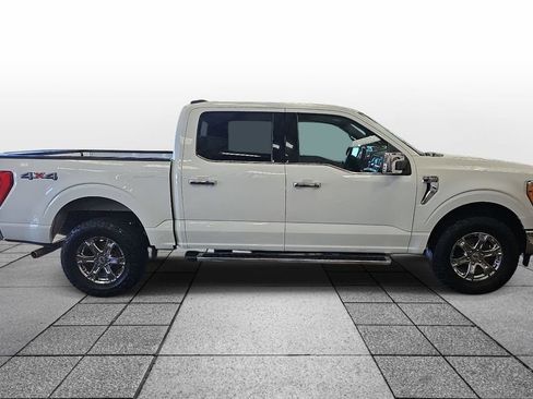 Used 2023 Ford F150 Lariat image 4