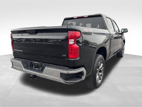 Used 2024 Chevrolet Silverado 1500 LT image 8