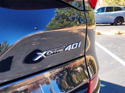 New 2026 BMW X5 xDrive40i w/ M Sport Package image 21